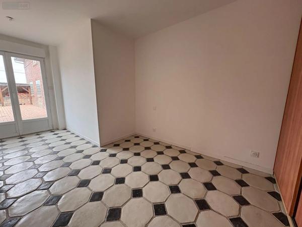 Achat - Appartement | Appartement rénové Saint-Pierre-en-Val 76260 3 pièces 60 m 2