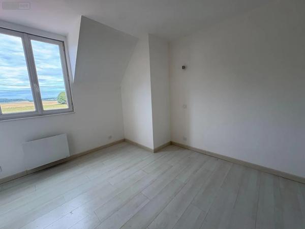 Achat - Appartement | Appartement rénové Saint-Pierre-en-Val 76260 3 pièces 60 m 2
