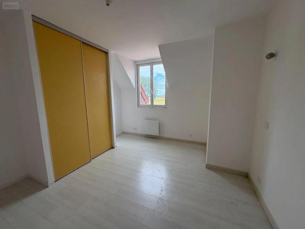 Achat - Appartement | Appartement rénové Saint-Pierre-en-Val 76260 3 pièces 60 m 2