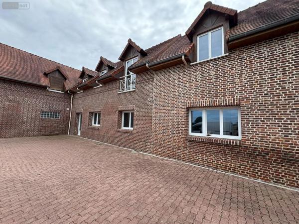 Achat - Appartement | Appartement rénové Saint-Pierre-en-Val 76260 3 pièces 60 m 2