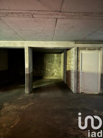 Parking à vendre 