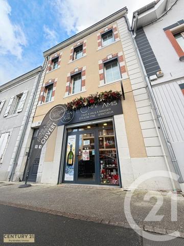 Maison à vendre  4 pièces - 320 m2 ST GAUDENS - 31