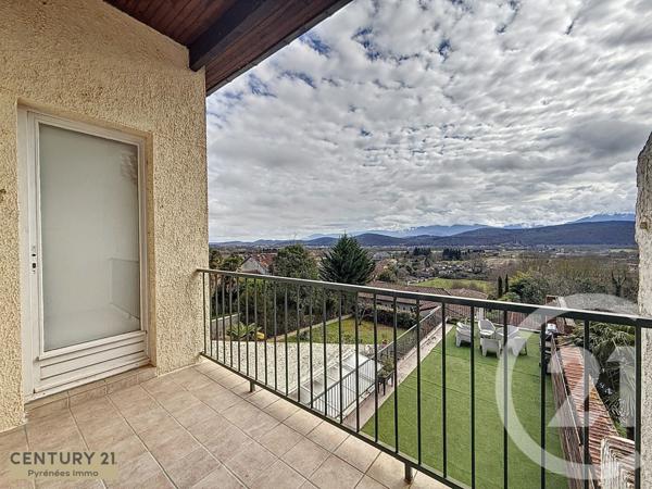 Maison à vendre  4 pièces - 320 m2 ST GAUDENS - 31