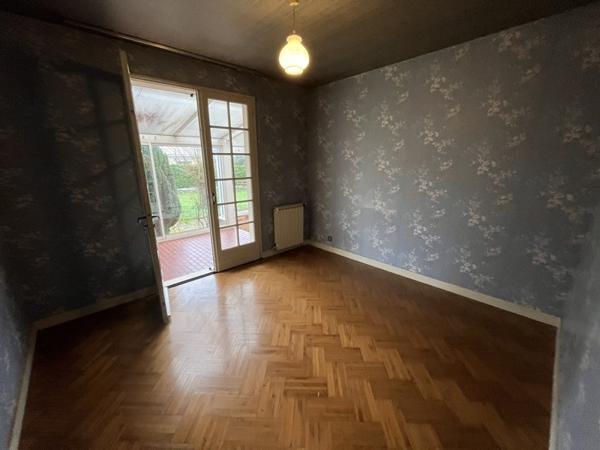 Maison à vendre |  Saint-Yrieix-sur-Charente |  5 pièces | 120 m²