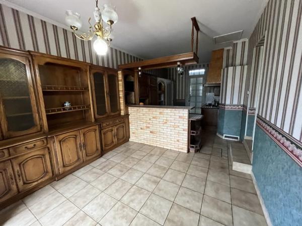 Maison à vendre |  Saint-Yrieix-sur-Charente |  5 pièces | 120 m²
