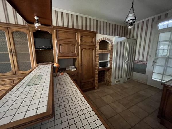 Maison à vendre |  Saint-Yrieix-sur-Charente |  5 pièces | 120 m²