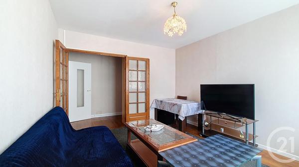 Appartement T4 à vendre  4 pièces - 64,34 m2 TOURS - 37