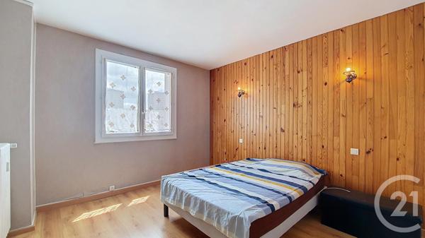 Appartement T4 à vendre  4 pièces - 64,34 m2 TOURS - 37