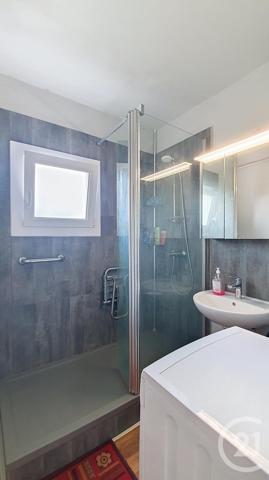 Appartement T4 à vendre  4 pièces - 64,34 m2 TOURS - 37