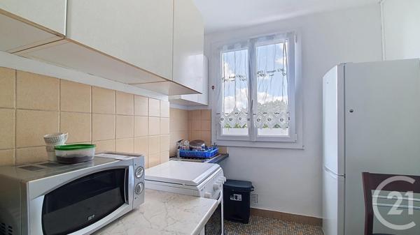 Appartement T4 à vendre  4 pièces - 64,34 m2 TOURS - 37