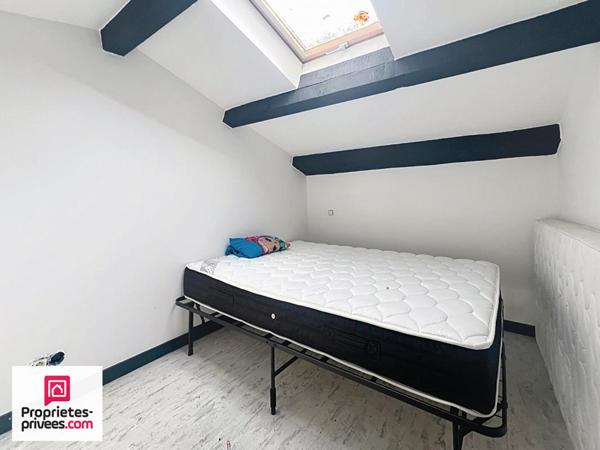 RIANS  Villa  T4/5 sur 1500 m² au calme à pied du village