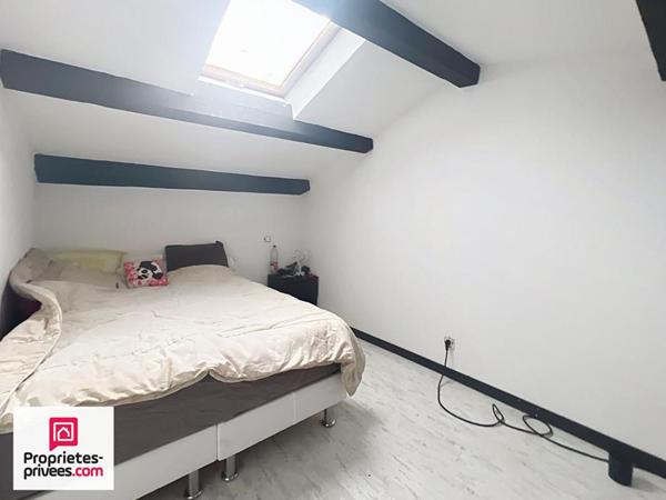 RIANS  Villa  T4/5 sur 1500 m² au calme à pied du village