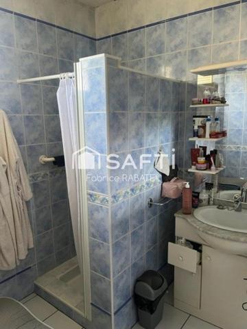 Maison 4 pièces 127 m2