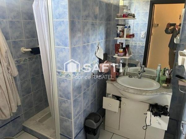 Maison 4 pièces 127 m2