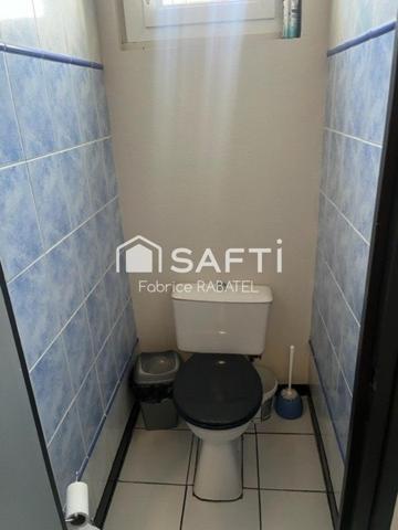 Maison 4 pièces 127 m2