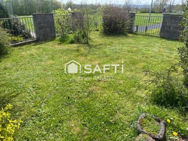 Maison 4 pièces 127 m2