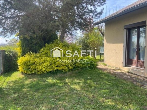 Maison 4 pièces 127 m2