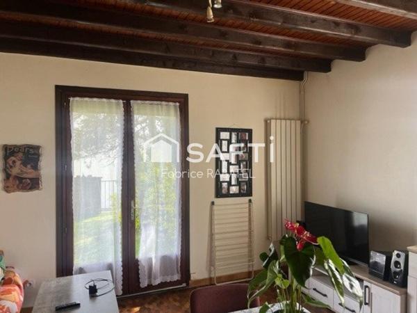 Maison 4 pièces 127 m2