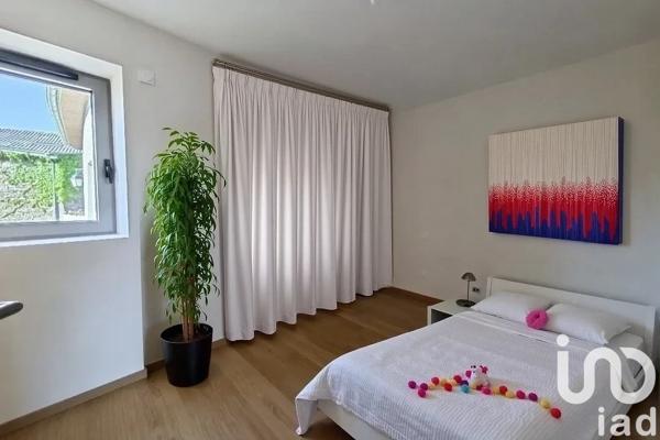 Maison à vendre 4 pièces 91 m² Saint-Clair-du-Rhône