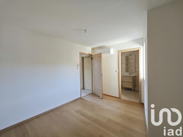 Maison à vendre 4 pièces 91 m² Saint-Clair-du-Rhône