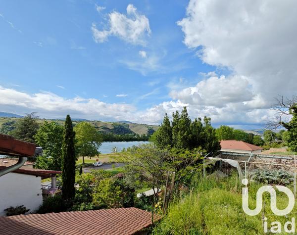 Maison à vendre 4 pièces 91 m² Saint-Clair-du-Rhône