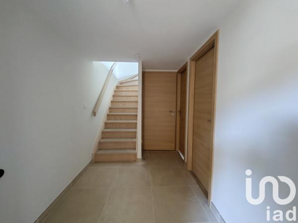 Maison à vendre 4 pièces 91 m² Saint-Clair-du-Rhône