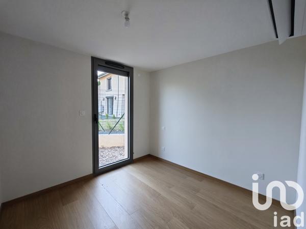 Maison à vendre 4 pièces 91 m² Saint-Clair-du-Rhône