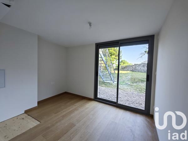 Maison à vendre 4 pièces 91 m² Saint-Clair-du-Rhône