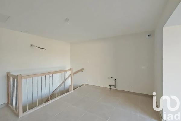 Maison à vendre 4 pièces 91 m² Saint-Clair-du-Rhône