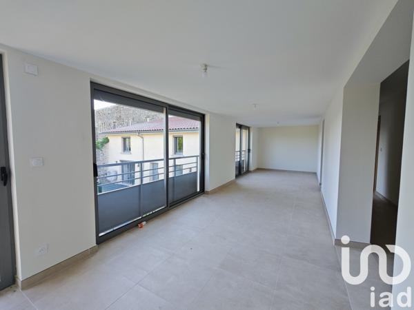 Maison à vendre 4 pièces 91 m² Saint-Clair-du-Rhône