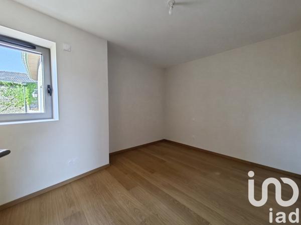 Maison à vendre 4 pièces 91 m² Saint-Clair-du-Rhône