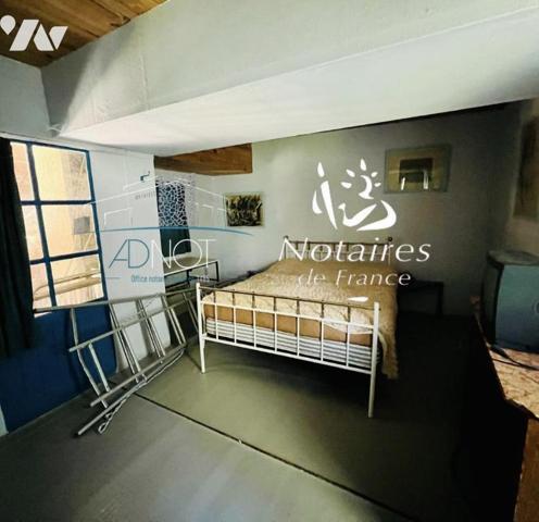 VILLA DE 130 M² AU COEUR DU VILLAGE avec VUE