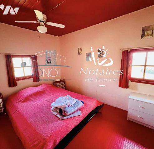 VILLA DE 130 M² AU COEUR DU VILLAGE avec VUE