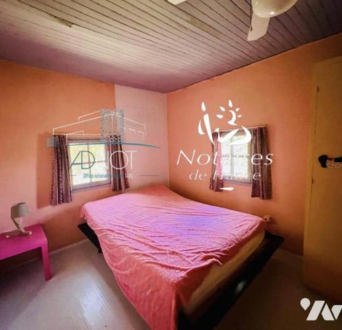 VILLA DE 130 M² AU COEUR DU VILLAGE avec VUE