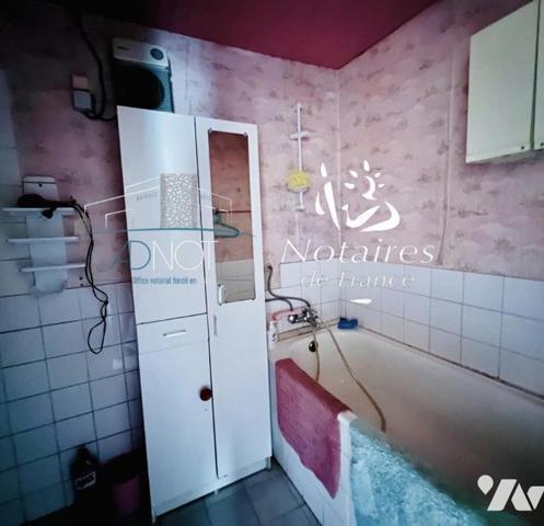 VILLA DE 130 M² AU COEUR DU VILLAGE avec VUE