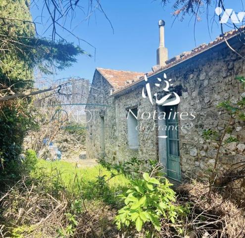 VILLA DE 130 M² AU COEUR DU VILLAGE avec VUE