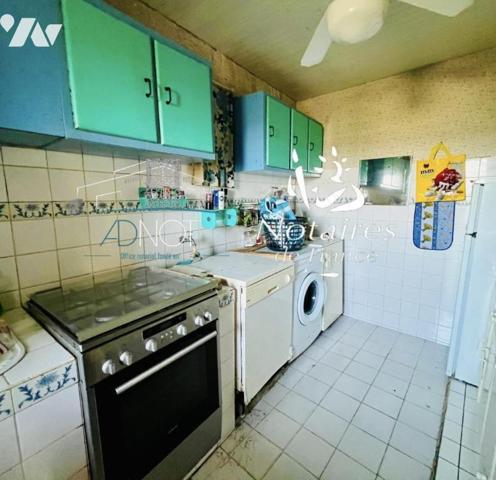 VILLA DE 130 M² AU COEUR DU VILLAGE avec VUE