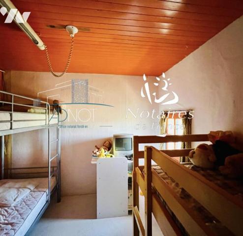 VILLA DE 130 M² AU COEUR DU VILLAGE avec VUE