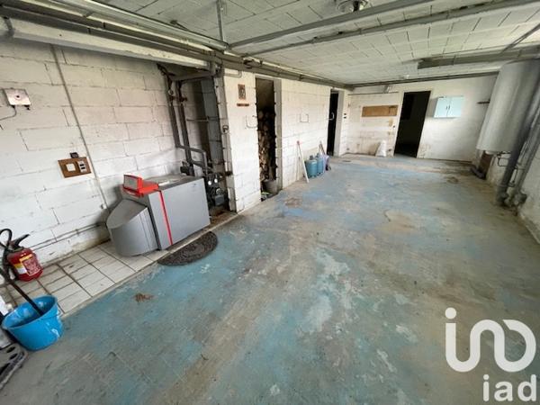 Maison à vendre 4 pièces 95 m² Jonchery