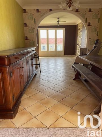 Maison à vendre 4 pièces 95 m² Jonchery