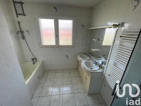 Maison à vendre 4 pièces 95 m² Jonchery