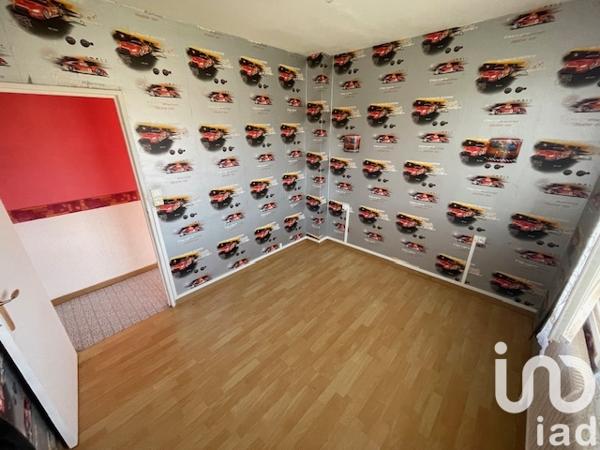 Maison à vendre 4 pièces 95 m² Jonchery