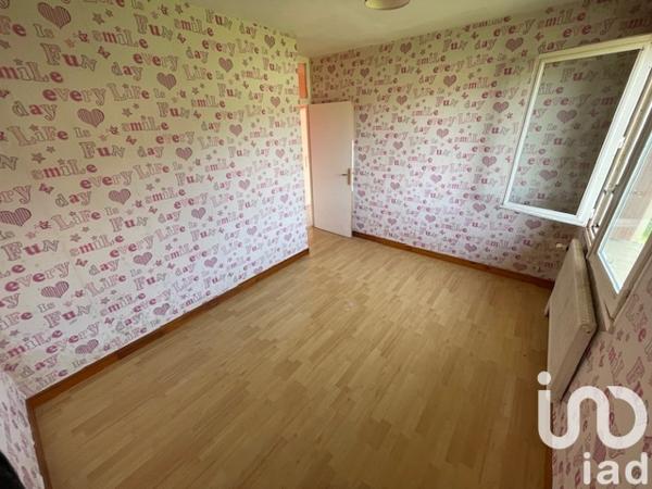 Maison à vendre 4 pièces 95 m² Jonchery