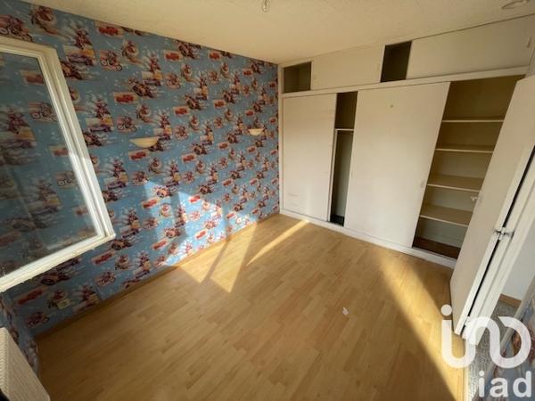 Maison à vendre 4 pièces 95 m² Jonchery