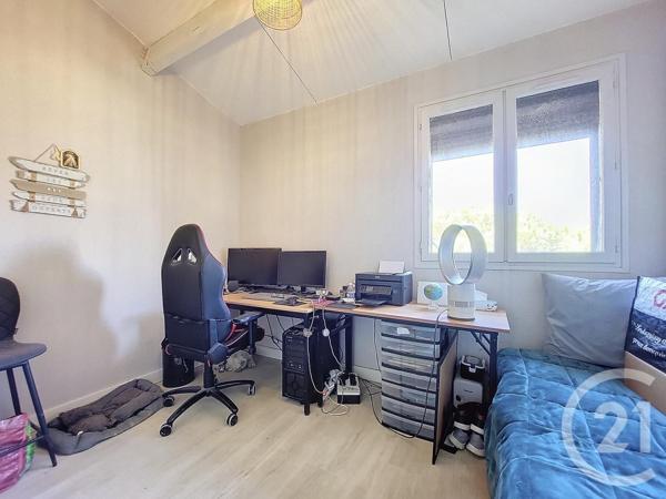 Appartement T3 à vendre  3 pièces - 44,10 m2 LE BARCARES - 66