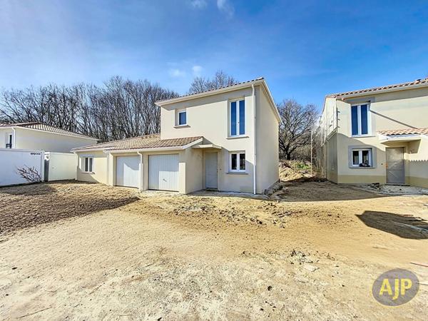 Vente maison Castelnau De Medoc : 222 900 € - AJP Castelnau Immobilier