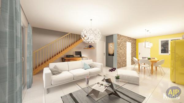 Vente maison Castelnau De Medoc : 222 900 € - AJP Castelnau Immobilier