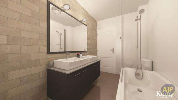 Vente maison Castelnau De Medoc : 222 900 € - AJP Castelnau Immobilier