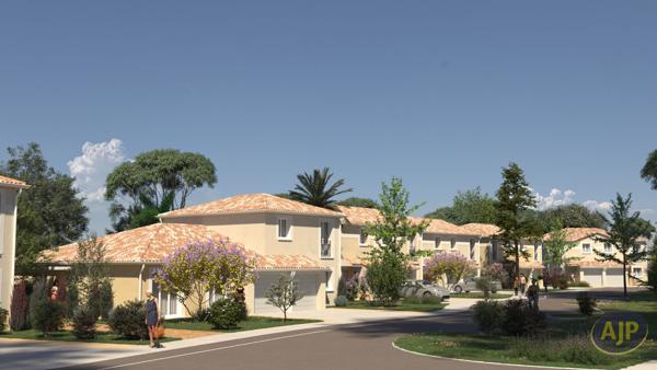 Vente maison Castelnau De Medoc : 222 900 € - AJP Castelnau Immobilier