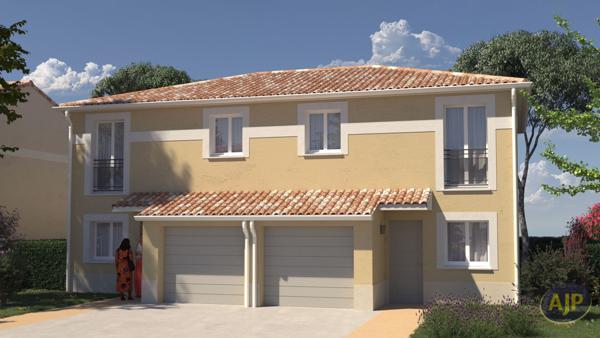 Vente maison Castelnau De Medoc : 222 900 € - AJP Castelnau Immobilier